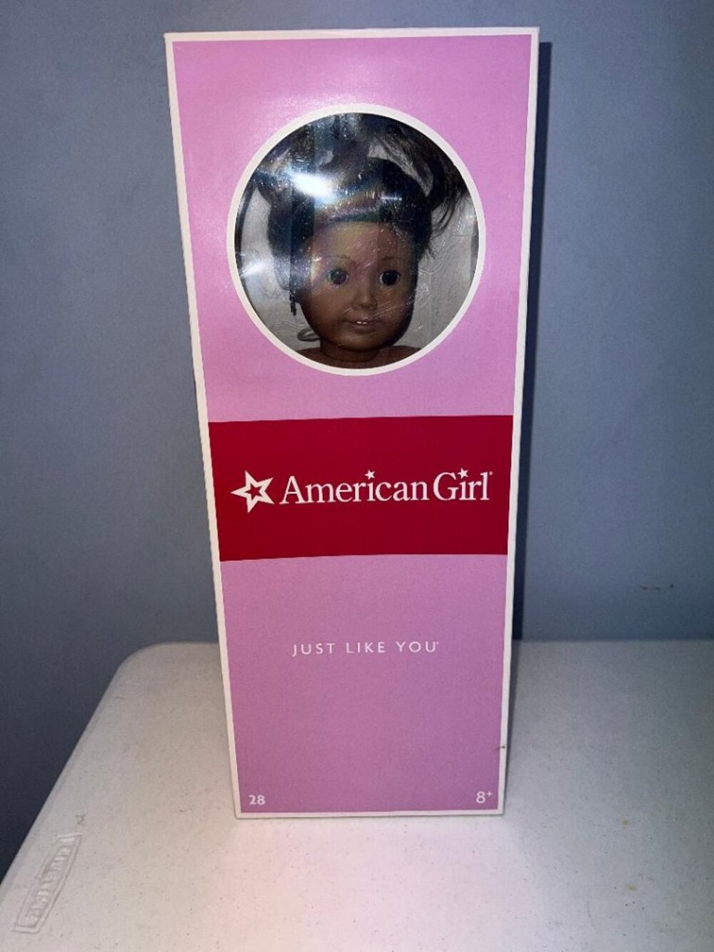 American Girl Doll
